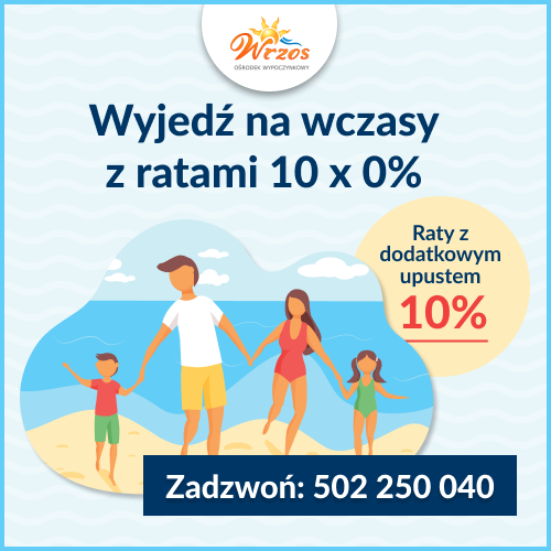 Raty i Rabaty na sezon 2026 promocje